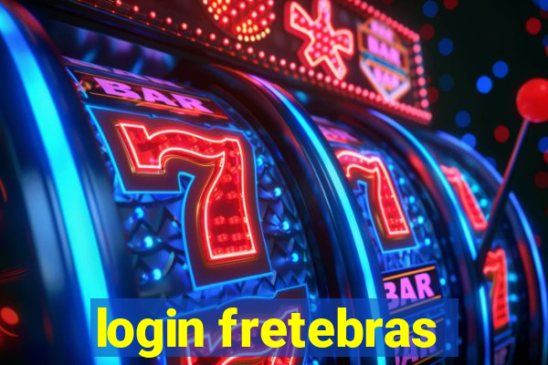 login fretebras